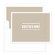 Bold Folded Note Cards Image 9 of 9